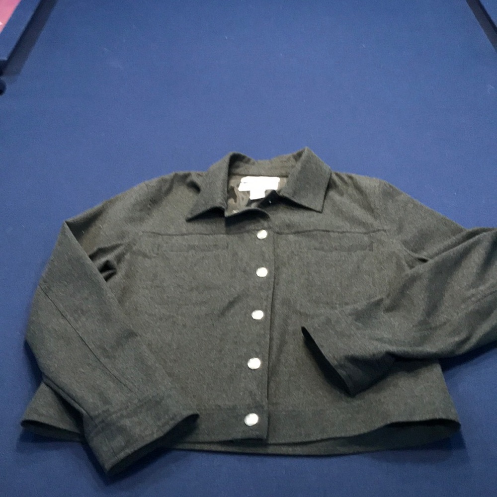 Vintage Jones Wear Jacket